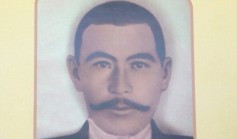 Фото ветерана: Мусагалиев Табылды 