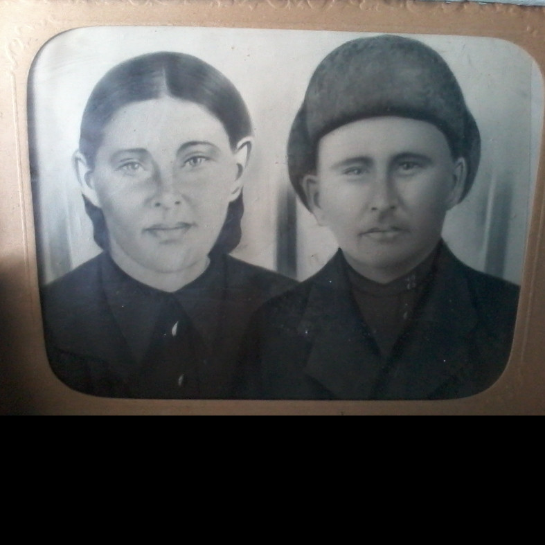 Фото ветерана: Туралиев Сакбер