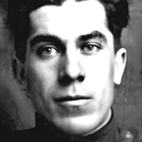 Фото ветерана: Таран Иван Иванович