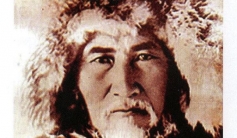 Фото ветерана: Жиенбайулы Сати