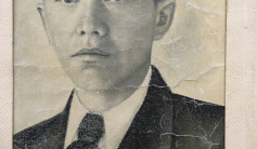 Фото ветерана: Кашкин Нугман Кудайбергенович