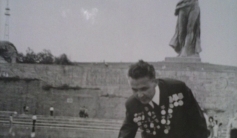 Фото ветерана: Умиржанов Абдрахман Джанбырбаевич