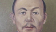 Фото ветерана: Сартов Игиш