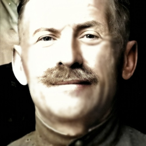 Фото ветерана: Юрцев Григорий Борисович