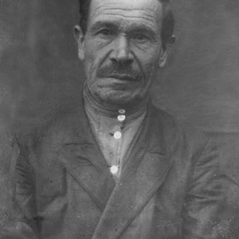 Фото ветерана: Ясницкий Константин Петрович