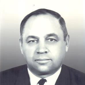 Фото ветерана: Сорокин Алексей Михайлович