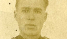 Фото ветерана: Кошелев Иван Иванович