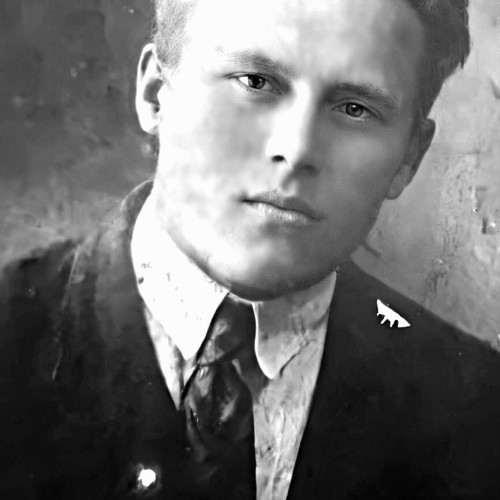 Фото ветерана: Пальчиков Михаил Михайлович