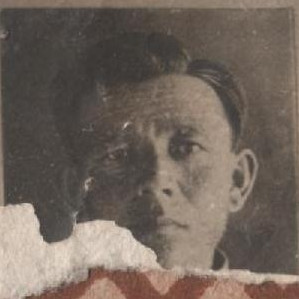 Фото ветерана: Токашев Сапаргали