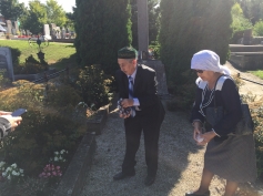 Фото ветерана: Рекин Сергей Павлович