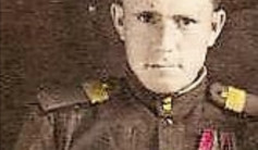 Фото ветерана: Туктагулов Рахимулла Минуллинович