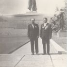 Фото ветерана: Токабаев Кияшбай Маташевич