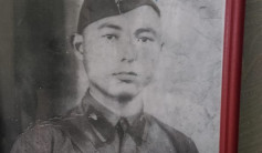 Фото ветерана: Беркимбаев Оспан Сатубалдинович