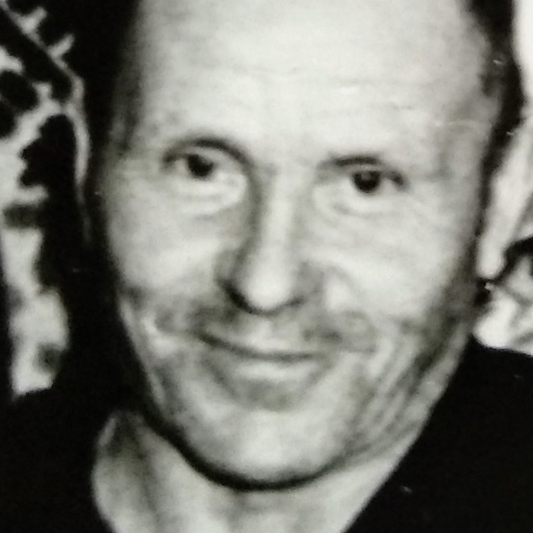 Фото ветерана: Турцев Василий Петрович