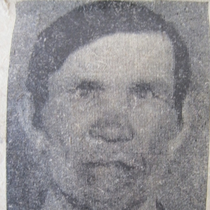 Фото ветерана: Елубаев Кали  