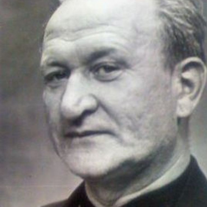 Фото ветерана: Вишневский Игорь Константинович