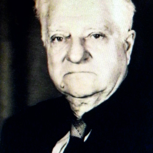 Фото ветерана: Юрин Илья Михайлович