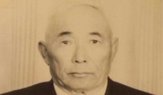 Фото ветерана: Жаңбыров Әділ Жаңбырұлы