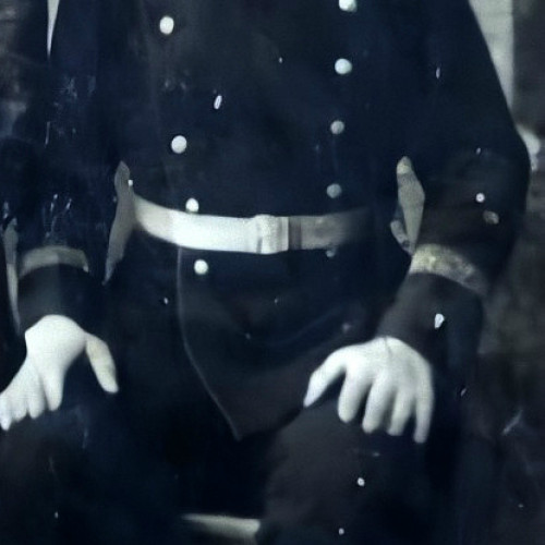 Фото ветерана: Юрцев Григорий Борисович