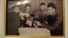 Фото ветерана: Голубых Георгий Федорович