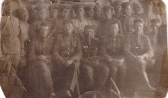 Фото ветерана: Какенов Хамит Хасенович