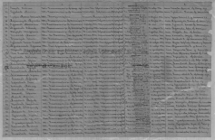 Фото ветерана: Бисембаев Ізтілеу  