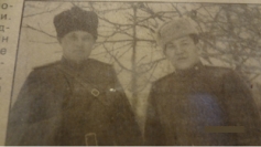 Фото ветерана: Исхаков Капен Исхакович