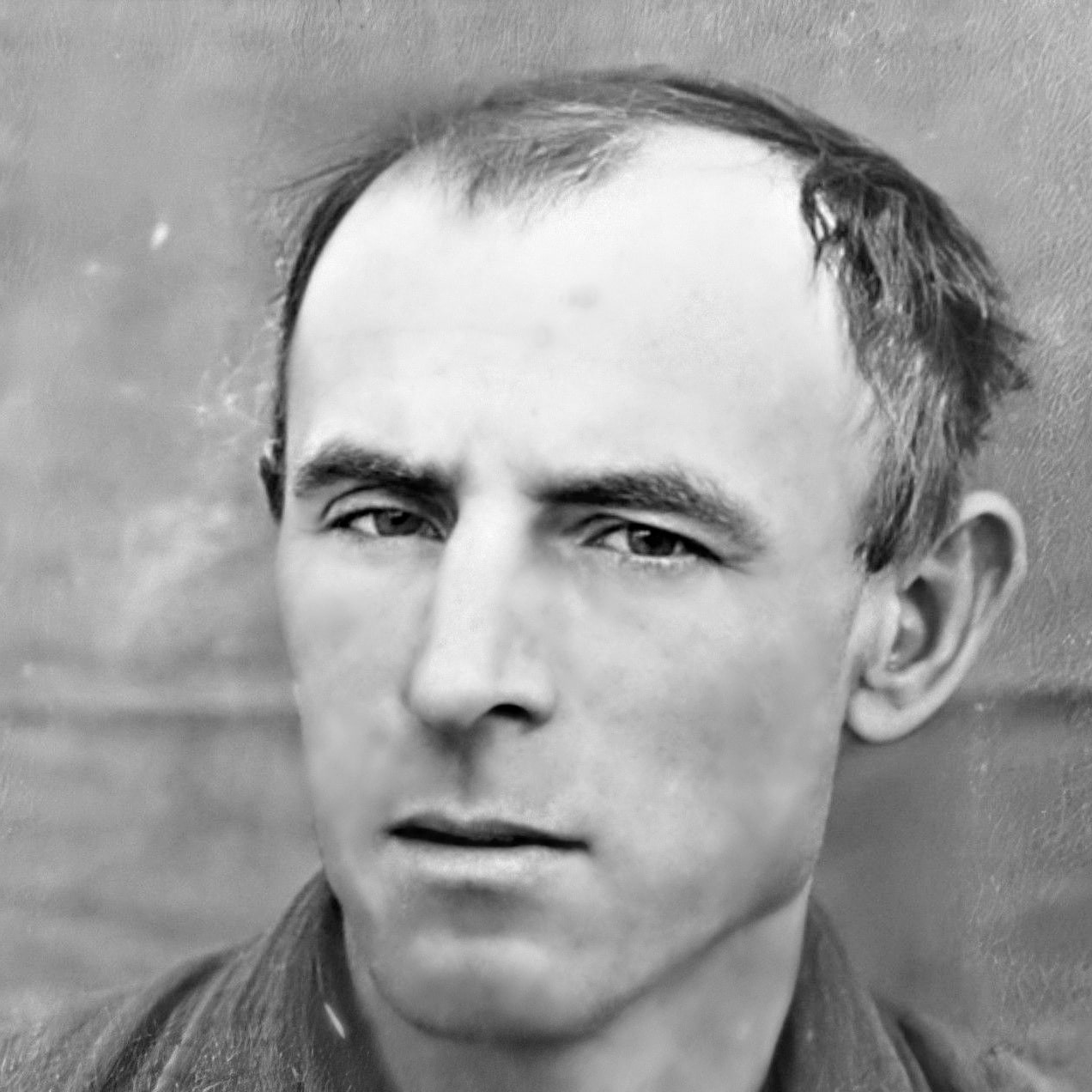 Фото ветерана: Мартыщенко Сергей Григорьевич