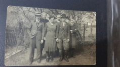 Фото ветерана: Камбатыров Турлан