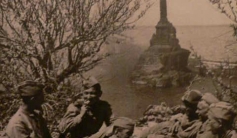 Фото ветерана: Жусупов Касым