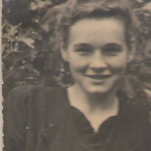 Фото ветерана: Партолина Софья Леонтьевна