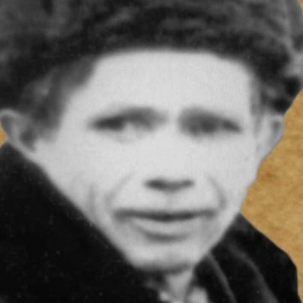 Фото ветерана: Головченко Иван Данилович