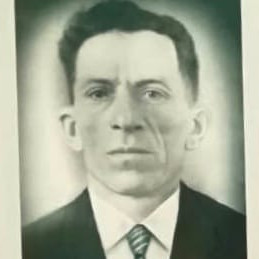 Фото ветерана: Бородин  Георгий Лупович