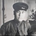 Фото ветерана: Медеев Утетлеу