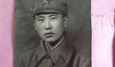 Фото ветерана: Макимов Габдулла