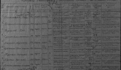 Фото ветерана: Турумов Елеу