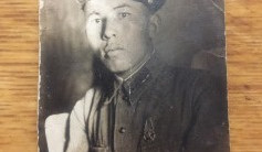 Фото ветерана: Вискалиев Нурлихан Исмагометович