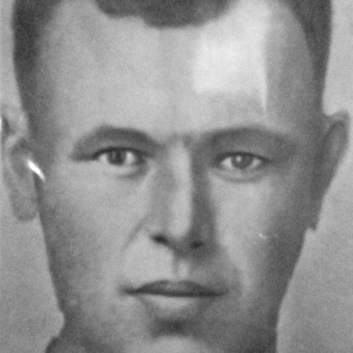 Фото ветерана: Ястребов Павел Парфентьевич