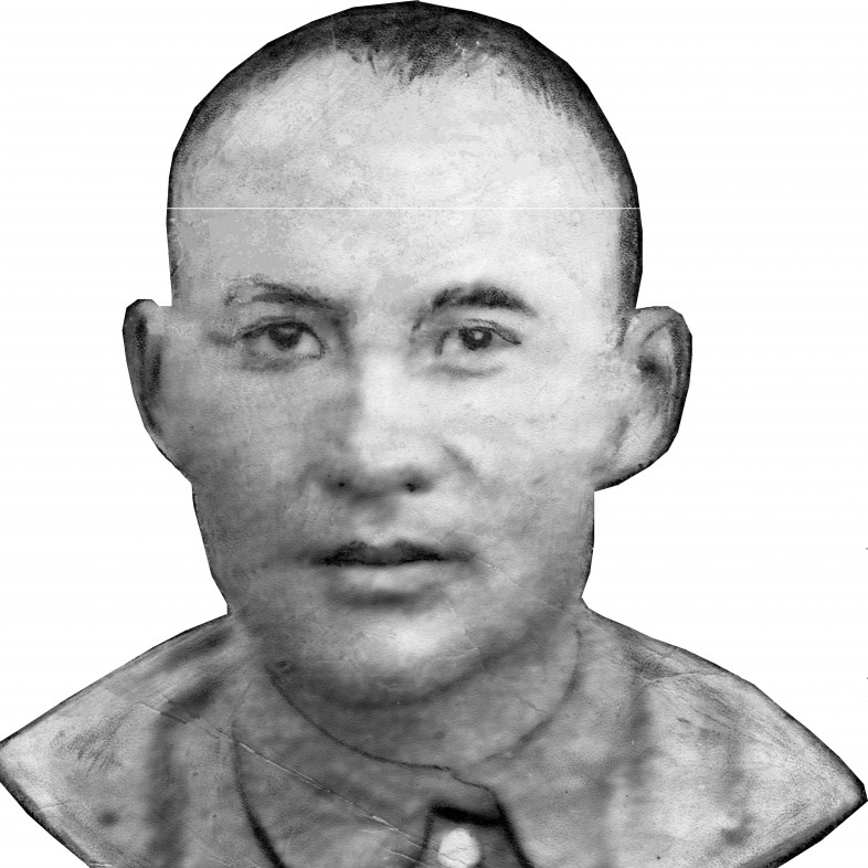 Фото ветерана: Кусаинов Мулдагазы