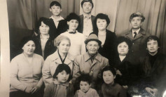 Фото ветерана: Ильбисинов Турлыбек Ильбисинович