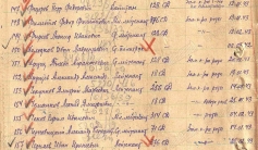 Фото ветерана: Шапишев Доскали Мукашевич