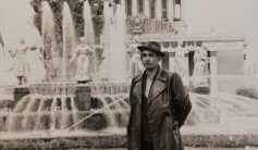 Фото ветерана: Зайнаутдинов Бакрим