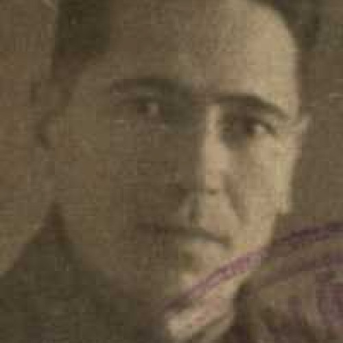 Фото ветерана: Акбулатов Гизитдин Киямович