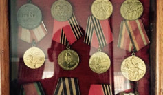 Фото ветерана: Избасаров Кали