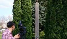 Фото ветерана: Рекин Сергей Павлович